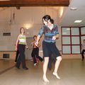 *** COURS DE DANSE BRESILIENNE ***