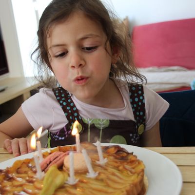 Happy 6
