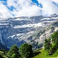 RANDONNEE CIRQUE DE GAVARNIE