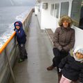 Jour 25: Milford Sound