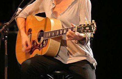 Patrizia Gattaceca(1957 -) : « Si tu savais... » / « S’è tu sapessi... »