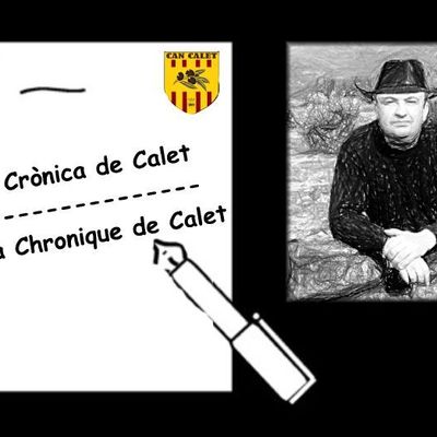 La Chronique-La Crònica de Calet