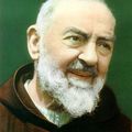 Message de Padre Pio