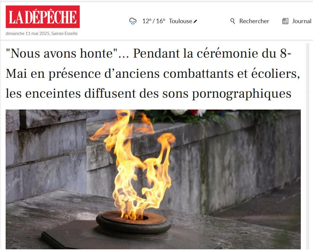 Hommage