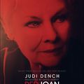 " Red Joan " UGC Toison d'Or