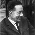Patrice de La Tour du Pin (1911 – 1975) : Prélude