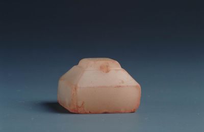 Wu Yi Seal, Western Han Dynasty (202 BCE—8 CE)