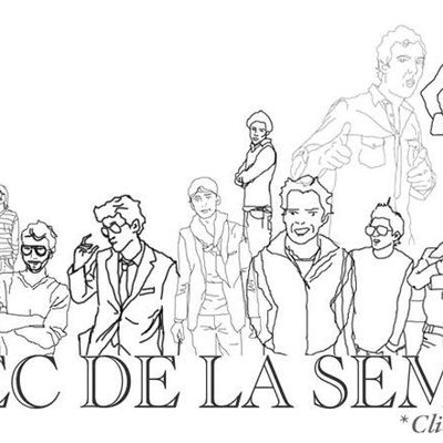 In men we trust ?? Pas si sûre