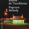 Popcorn melody