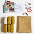 CHOUETTE KIT NUMBER 21