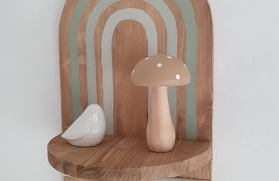 Mon mois de mai DIY - joie, créativité ...