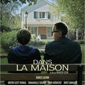" Dans la Maison " de François Ozon 