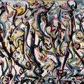 "A Legacy for Iowa: Pollock's 'Mural' and Modern Masterworks from the University of Iowa Museum of Art" @ the Figge Art Museum
