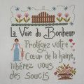 SAL la pensée positive # 2
