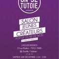 Rendez vous au salon On se tutoie ce week-end à Bastille !