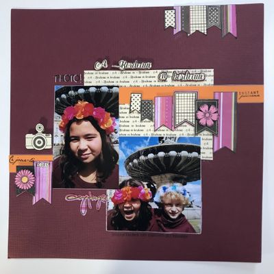 A Bordeaux en bordeaux