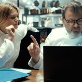 La Réparation (2025) - Film et séances - Cinémas Pathé