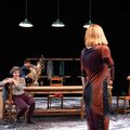 Où nul ne nous attend  : qui a peur du Grand méchant Woolf?