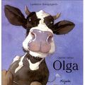 Le long voyage autour du monde... de la vache Olga