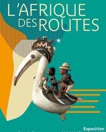 MBQ : L'Afrique des routes