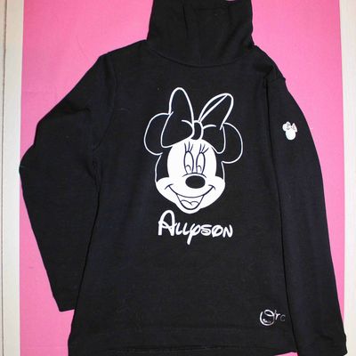 fichier studio minnie