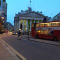 Visiting the Bank of England Museum