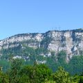 Le Mont Grêle - 1425m