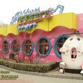Bajiao Amusement Park - Beijing