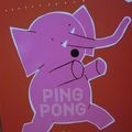 PIng POng