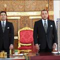 نص الخطاب السامي الذي وجهه صاحب الجلالة الملك محمد السادس إلى الأمة بمناسبة الذكرى السابعة والخمسين لثورة الملك والشعب