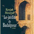 Le jardin de Badalpour