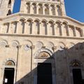 Cagliari, la cathédrale Santa Maria