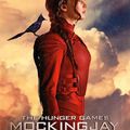 Hunger Games : Mockingjay Part 2 - Nouveau poster de Katniss