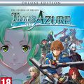 Test : The Legend of Heroes - Trails to Azure