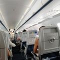 Envol pour Paris ...