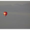 Ballon fermier