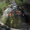 1er RASSEMBLEMENT CORSICA KAYAK!