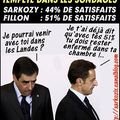 Sarkozy en Gironde sans Fillon