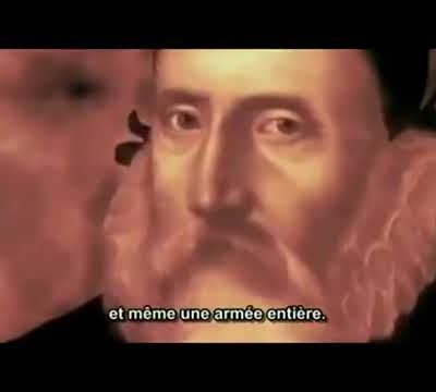 L’histoire de la magie et des démons version intgrale Partie 1
