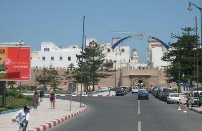 ESSAOUIRA