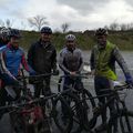 dim 20 et rando VTT et marche SRIV