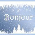 Bel hiver