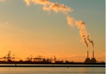 Pollutions industrielles