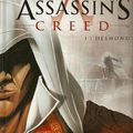 Assassin's Creed (BD - 4 tomes) - extraits