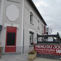 BRAS-SUR-MEUSE (55) - Restaurant l'Artaumarce