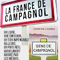 La France de CAMPAGNOL: Un soixante-huitard repu qui méprise un gilet jaune affamé c'est courant sur les plateaux