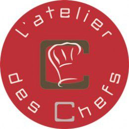 Cours pour les enfants sur le site de l'Atelier des chefs 