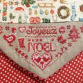 Un coeur de Noël ...