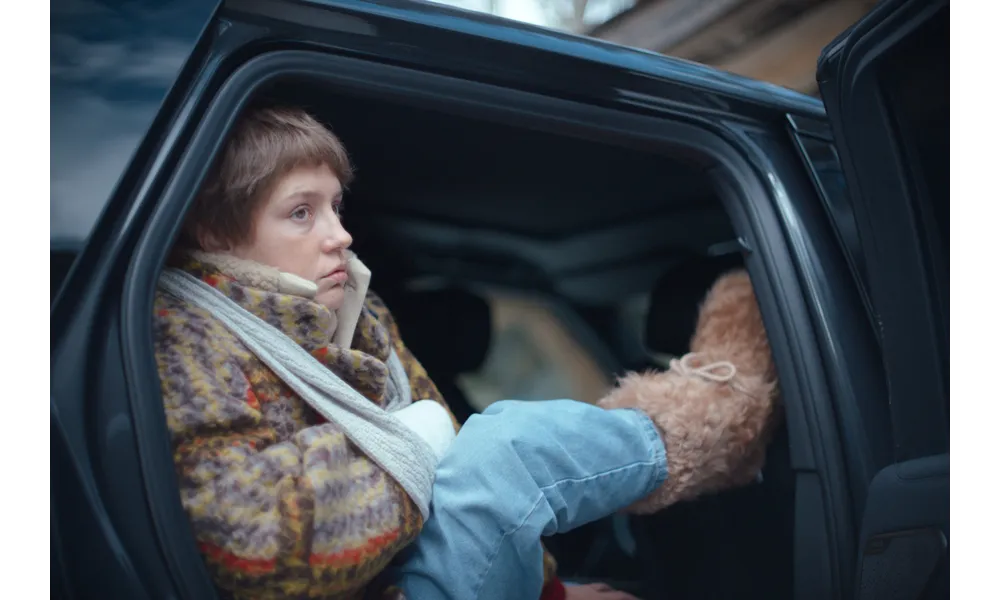 L'Accident de piano : critique du nouveau film de Quentin Dupieux 