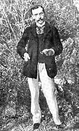 Albert Samain (1858 – 1900) : « Il est d’étranges soirs… » 
